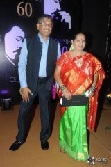 Celebs at Chiranjeevi 60th Birthday Party